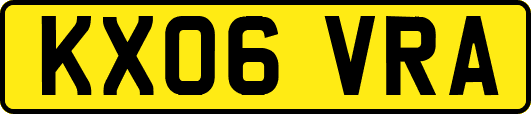 KX06VRA