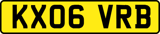KX06VRB