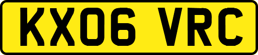 KX06VRC