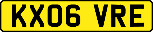 KX06VRE