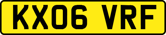 KX06VRF