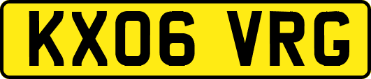 KX06VRG