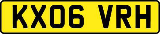 KX06VRH