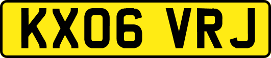 KX06VRJ