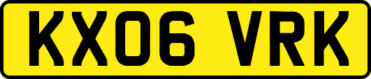 KX06VRK