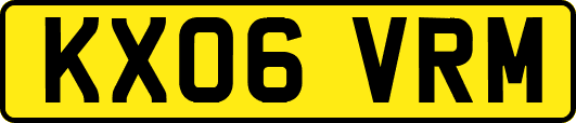 KX06VRM