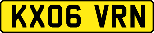 KX06VRN