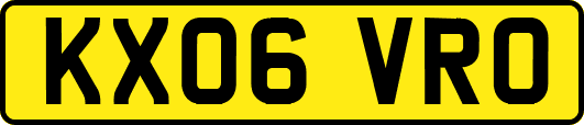 KX06VRO