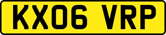 KX06VRP