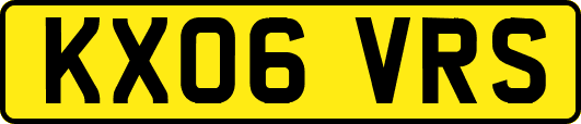 KX06VRS