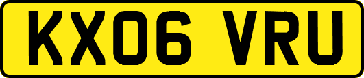 KX06VRU