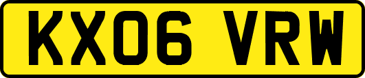 KX06VRW