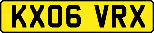 KX06VRX