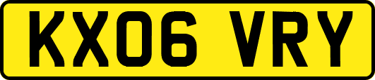 KX06VRY
