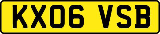 KX06VSB