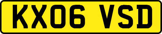KX06VSD