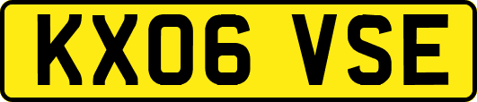 KX06VSE