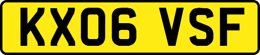 KX06VSF