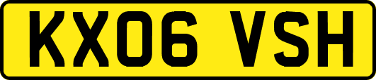 KX06VSH