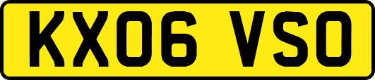 KX06VSO
