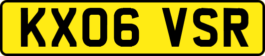 KX06VSR