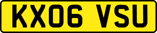 KX06VSU