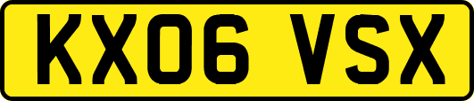 KX06VSX