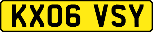 KX06VSY