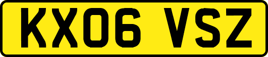 KX06VSZ