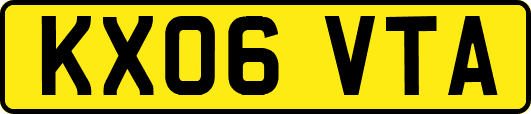 KX06VTA