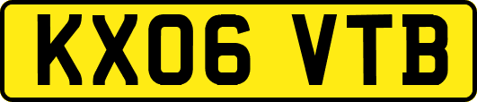 KX06VTB