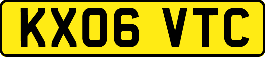 KX06VTC