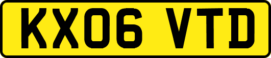 KX06VTD