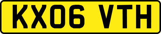KX06VTH