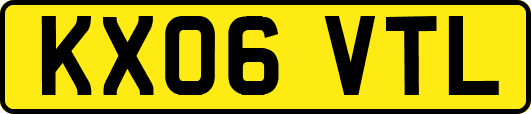 KX06VTL
