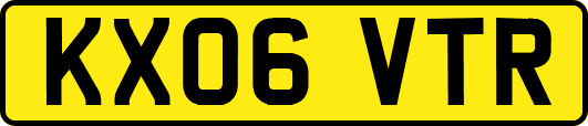 KX06VTR
