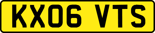 KX06VTS