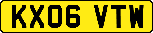 KX06VTW