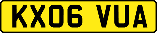 KX06VUA