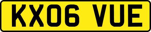 KX06VUE