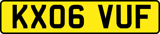 KX06VUF