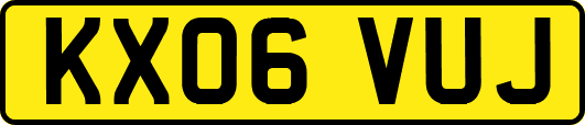 KX06VUJ