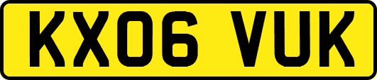 KX06VUK