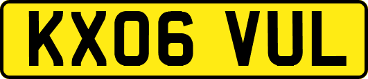 KX06VUL