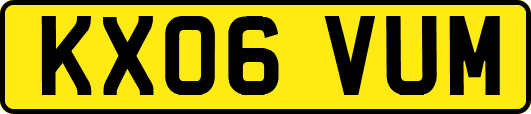 KX06VUM