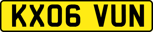 KX06VUN