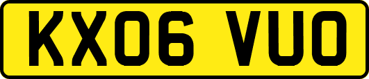 KX06VUO