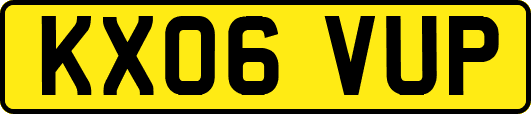 KX06VUP