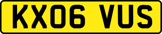 KX06VUS