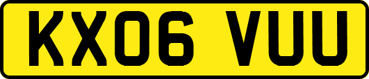 KX06VUU